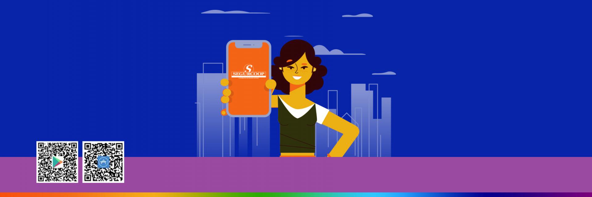 Nueva APP
