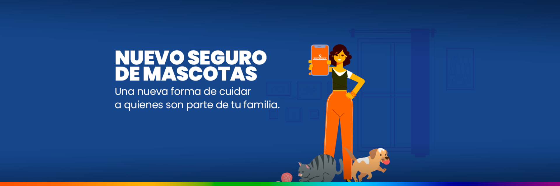 Mascotas