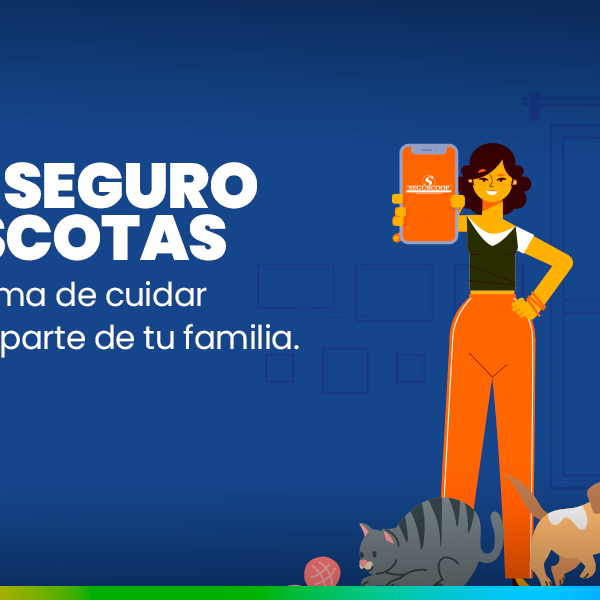Mascotas